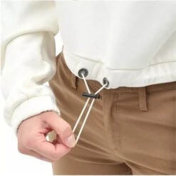 Vans Left Chest Half Zip -Magasin De Vêtements vans vn0a4r97fs81 left chest half zip 7 e