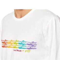 Vans NS X Chris Joha -Magasin De Vêtements vans vn0a5eb80vw1 ns x chris joha 3 e