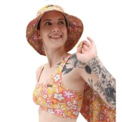 Vans WM Flying V Print 9 Vans WM Flying V Print -Magasin De Vêtements vans vn0a7pndbm51 wm flying v print 3 e