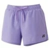 Yonex Womens Shorts 25065 Mist Purple 1 Yonex Womens Shorts 25065 Mist Purple -Magasin De Vêtements yonex 25065mp womens shorts 25065 mist purple 1 e