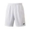 Yonex SHORTSM0004WH -Magasin De Vêtements yonex shortsm0004wh shortsm0004wh 1 e
